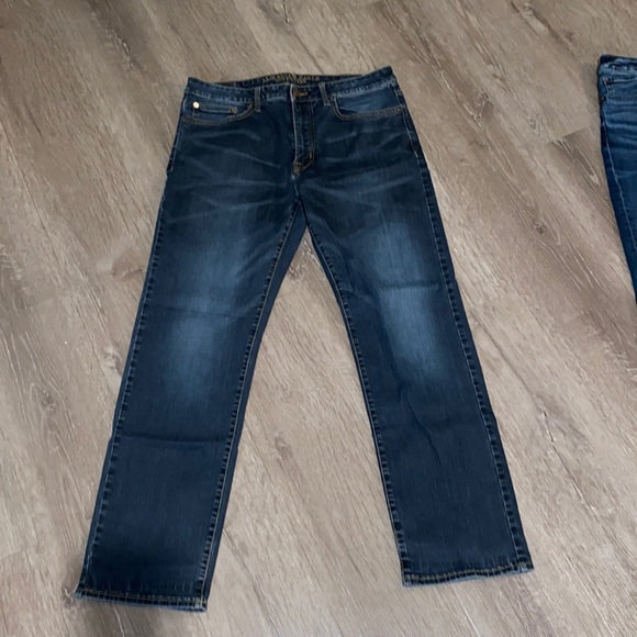 American Eagle Outfitters Other - American eagles men’s jeans 33x32